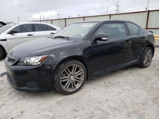 2012 TOYOTA SCION TC  2012 image