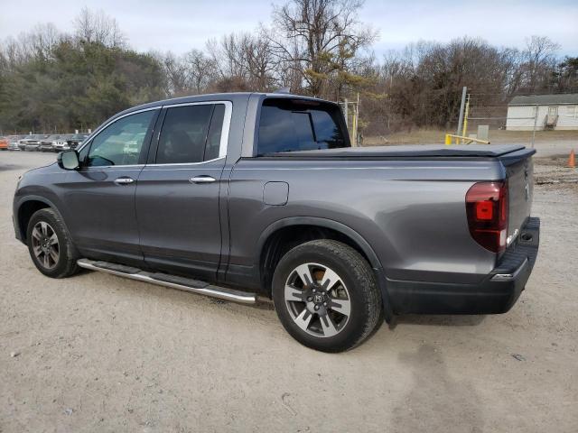 Obraz 2 z 2017 HONDA RIDGELINE RTL 2017 z VIN 5FPYK3F71HB029594