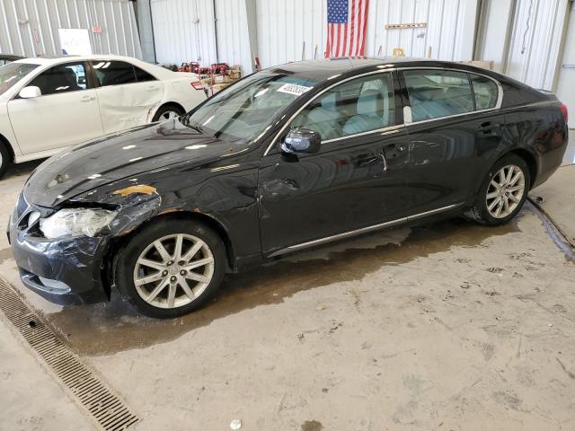 Obraz 2006 LEXUS GS 300 2006