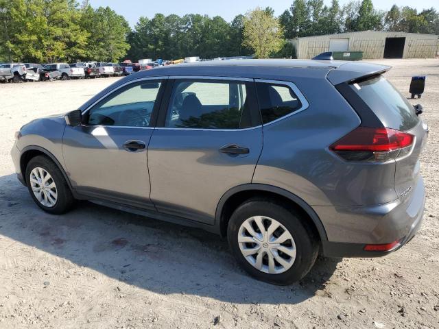 Image 2 of 2020 NISSAN ROGUE S 2020 with VIN KNMAT2MV1LP522158