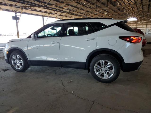 Изображение 2 2019 CHEVROLET BLAZER 2LT 2019 с VIN 3GNKBCRS5KS568966