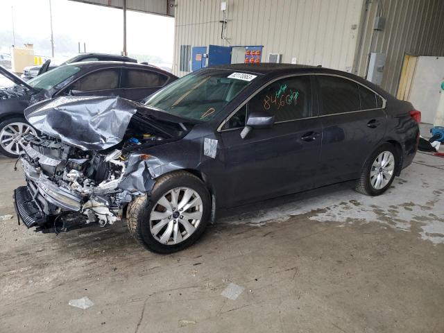 2016 SUBARU LEGACY 2.5I PREMIUM 2016 image