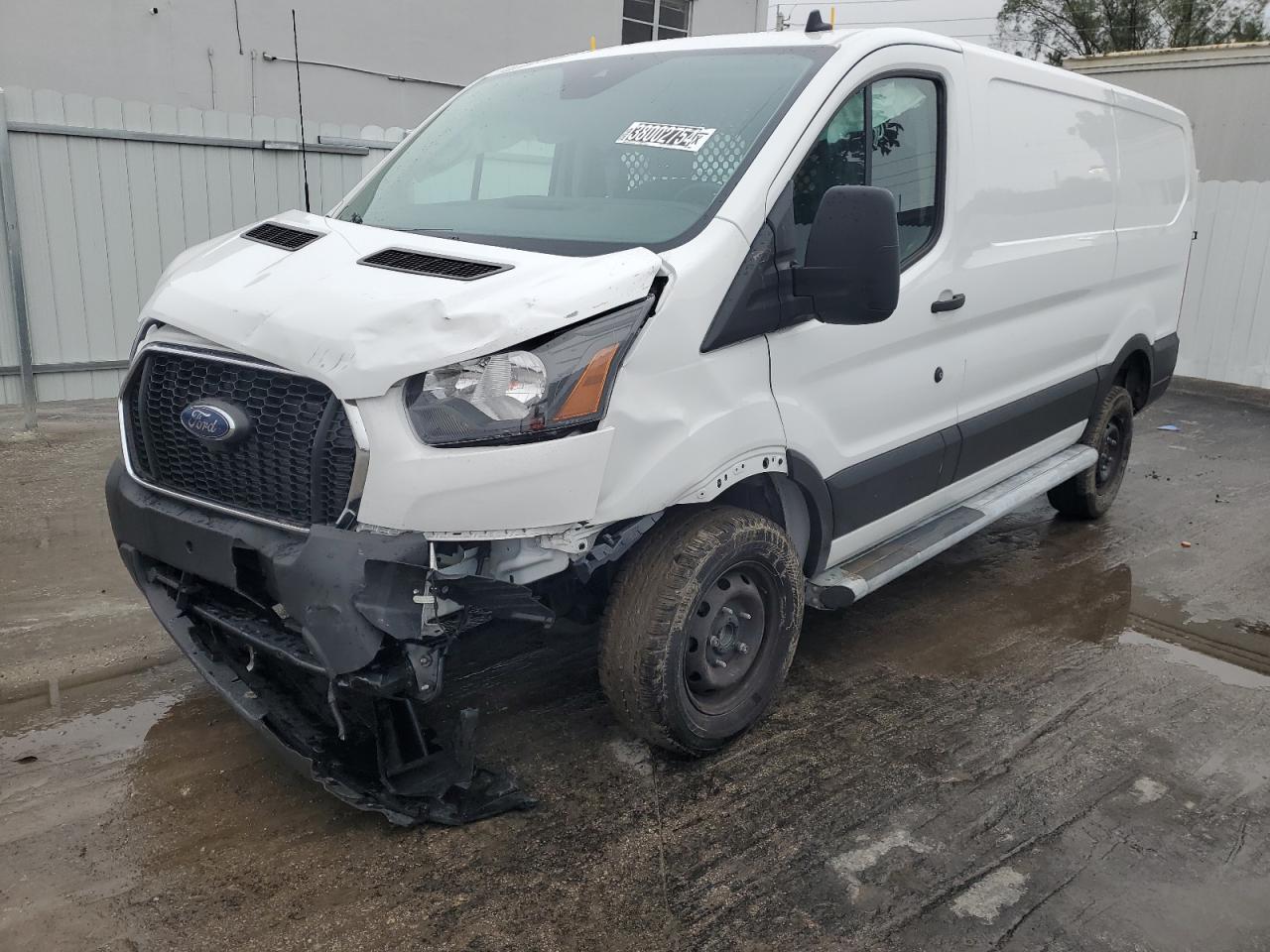 Obraz 1 z 2023 FORD TRANSIT T-250 2023 z VIN 1FTBR1Y81PKB56562