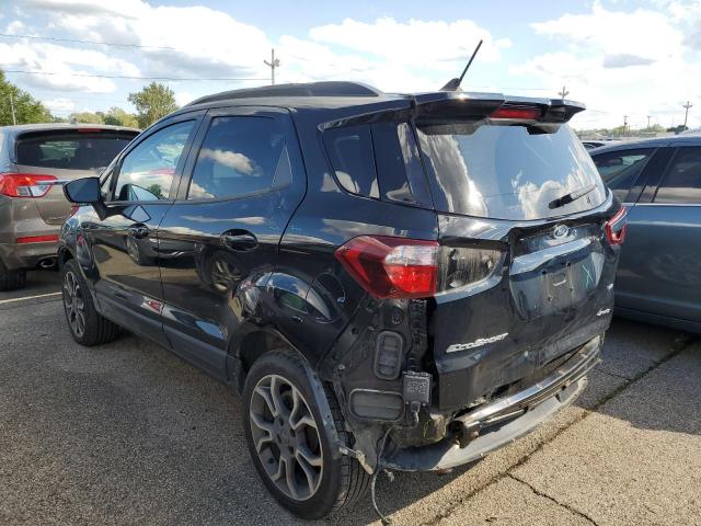 Изображение 2 2020 FORD ECOSPORT SES 2020 с VIN MAJ6S3JLXLC333426