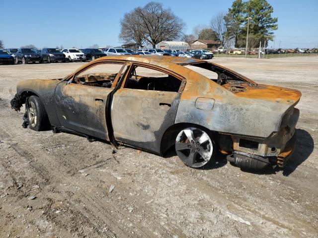 Image 2 of 2014 DODGE CHARGER SE 2014 with VIN 2C3CDXBG6EH268658