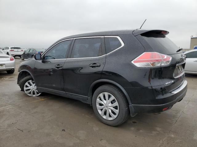 Изображение 2 2016 NISSAN ROGUE S 2016 с VIN KNMAT2MV1GP610634