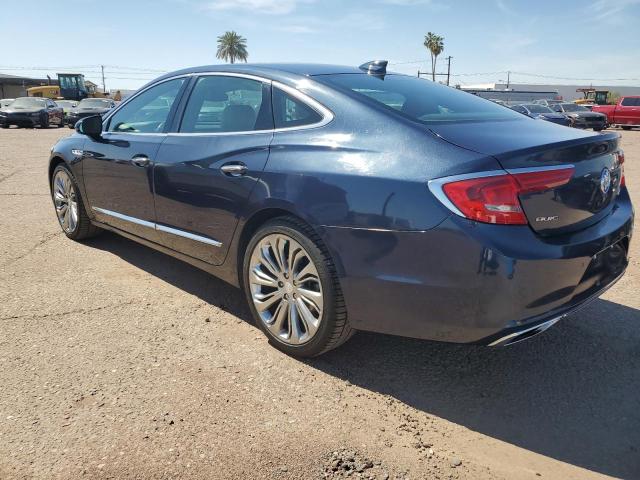 Изображение 2 2017 BUICK LACROSSE PREMIUM 2017 с VIN 1G4ZR5SS2HU197830