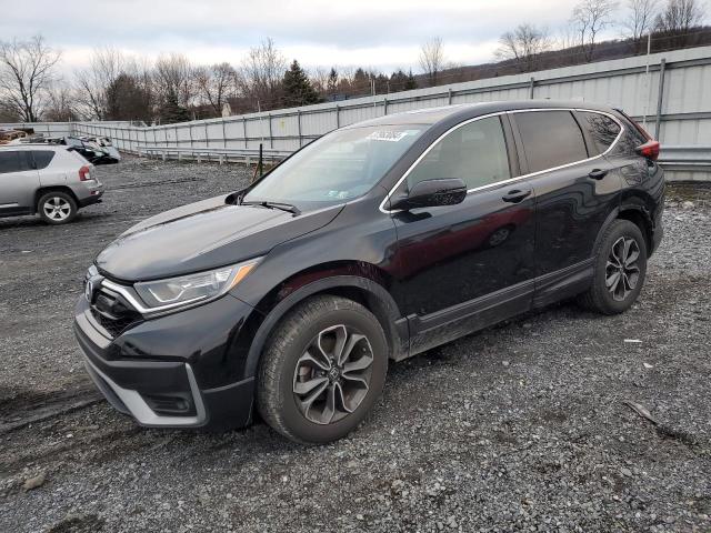 Obraz 2020 HONDA CR-V EX 2020