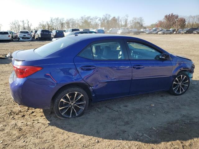 Obraz 3 z 2018 TOYOTA COROLLA L 2018 z VIN 2T1BURHE0JC990334