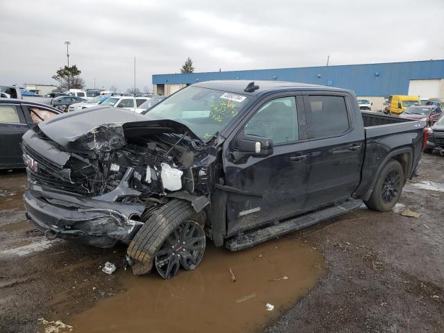 Изображение 1 2023 GMC SIERRA K1500 ELEVATION 2023 с VIN 1GTUUCED3PZ207426