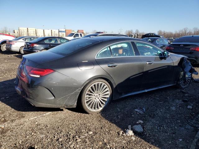 Obraz 3 z 2022 MERCEDES-BENZ CLS 450 4MATIC 2022 z VIN W1K2J5KB3NA095355
