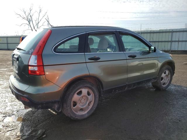 Obraz 3 z 2007 HONDA CR-V LX 2007 z VIN JHLRE48397C026154