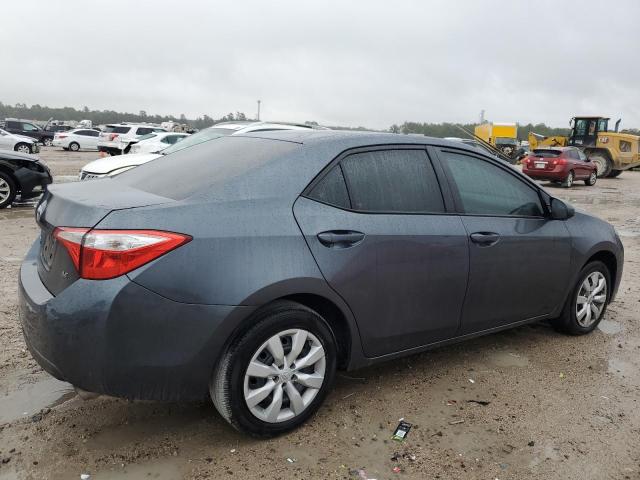 Изображение 3 2015 TOYOTA COROLLA L 2015 с VIN 5YFBURHE1FP332318