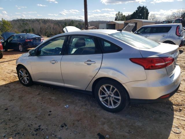 Image 2 of 2015 FORD FOCUS SE 2015 with VIN 1FADP3F26FL344677