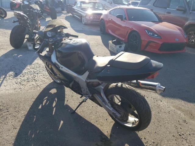 Image 3 of 2002 SUZUKI GSX-R1000  2002 with VIN JS1GT74A922106563
