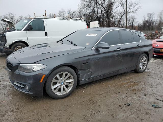 Изображение 1 2016 BMW 528 XI 2016 с VIN WBA5A7C51GG150040