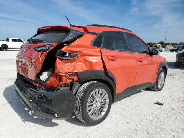 Obraz 3 z 2020 HYUNDAI KONA SEL 2020 z VIN KM8K22AA1LU560253