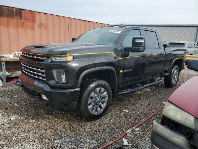 2023 CHEVROLET SILVERADO K2500 HEAVY DUTY LTZ 2023 image