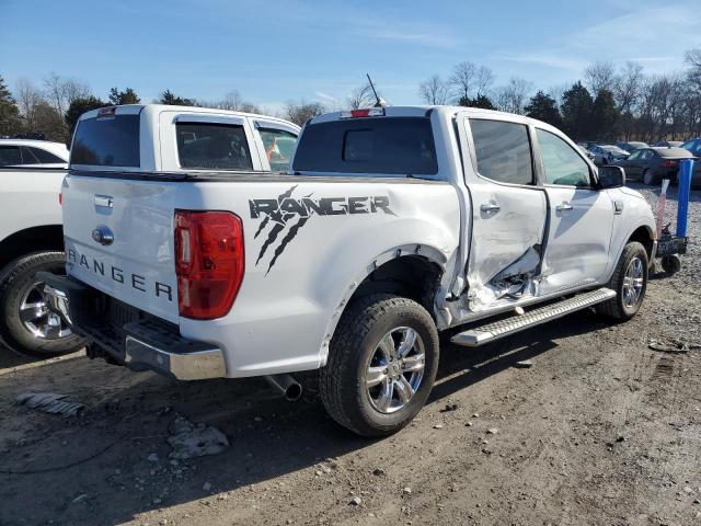 Image 3 of 2020 FORD RANGER XL 2020 with VIN 1FTER4FH5LLA84190