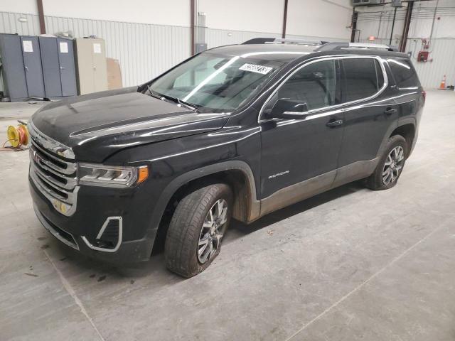 2023 GMC ACADIA SLT 2023 image