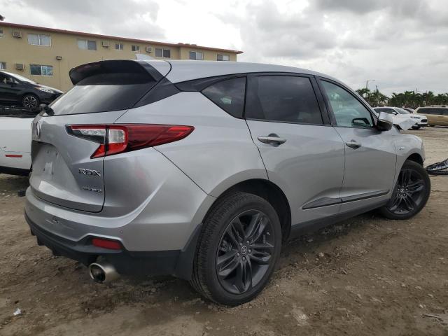 Image 3 of 2019 ACURA RDX A-SPEC 2019 with VIN 5J8TC2H62KL025669