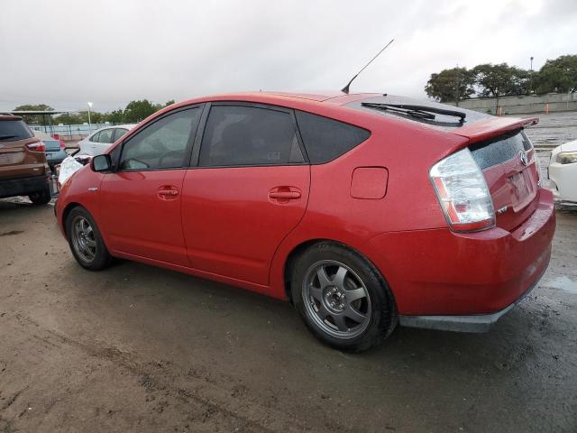 Изображение 2 2008 TOYOTA PRIUS  2008 с VIN JTDKB20U187769630