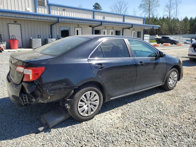 Image 3 of 2012 TOYOTA CAMRY BASE 2012 with VIN 4T1BF1FK4CU196779