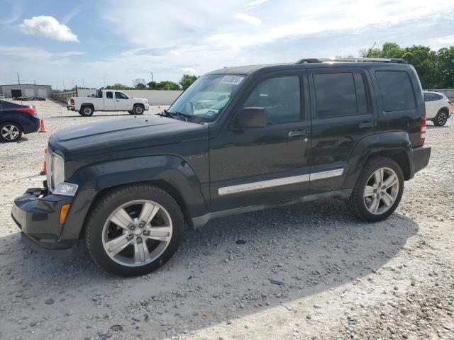 Изображение 1 2012 JEEP LIBERTY JET 2012 с VIN 1C4PJLFK4CW103056