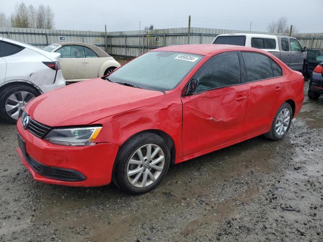 Изображение 2011 VOLKSWAGEN JETTA SE 2011