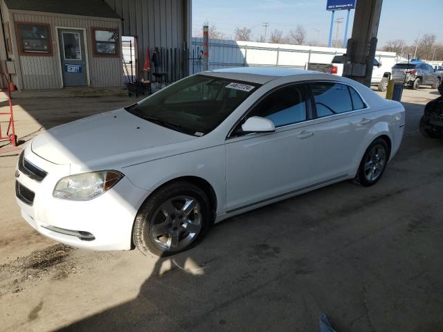 Изображение 1 2010 CHEVROLET MALIBU 1LT 2010 с VIN 1G1ZC5E05AF277917