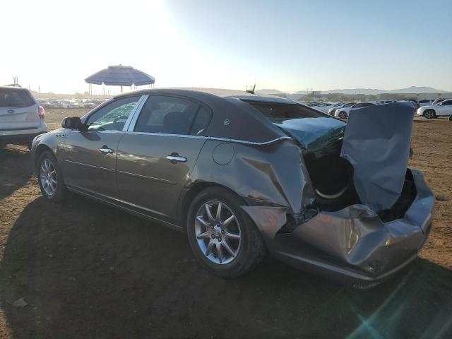 Image 2 of 2007 BUICK LUCERNE CXL 2007 with VIN 1G4HD57257U191120