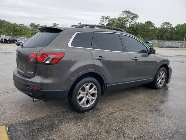 Obraz 3 z 2015 MAZDA CX-9 TOURING 2015 z VIN JM3TB2CAXF0455672