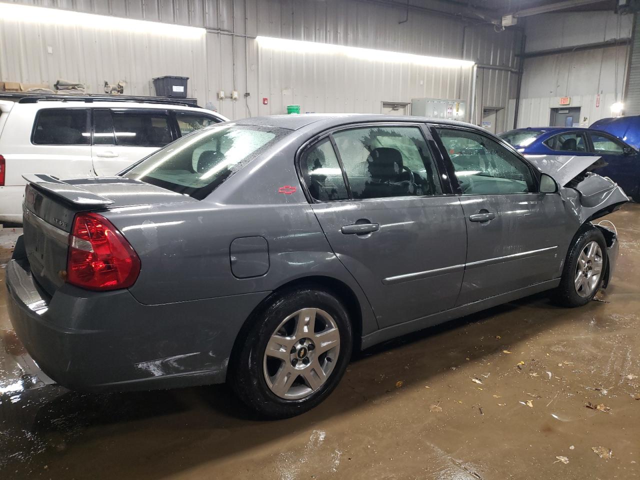 Obraz 3 z 2007 CHEVROLET MALIBU LT 2007 z VIN 1G1ZT58N87F171820
