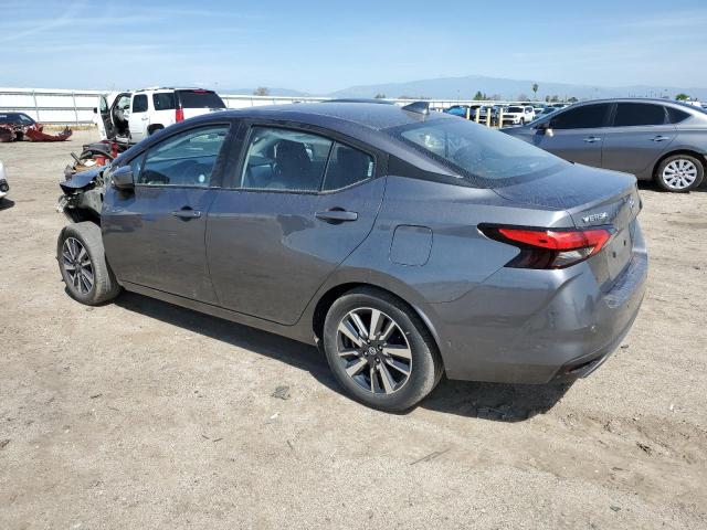 Image 2 of 2022 NISSAN VERSA SV 2022 with VIN 3N1CN8EV3NL861347