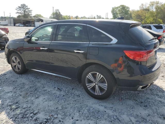 Изображение 2 2019 ACURA MDX  2019 с VIN 5J8YD4H39KL033126