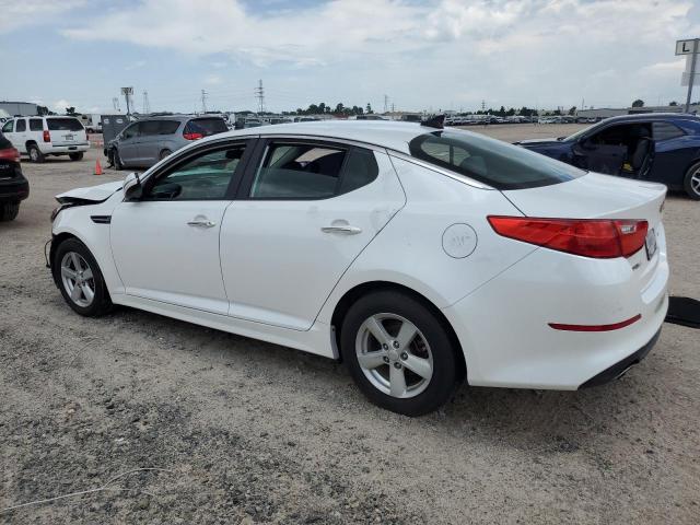 Изображение 2 2015 KIA OPTIMA LX 2015 с VIN KNAGM4A74F5565821