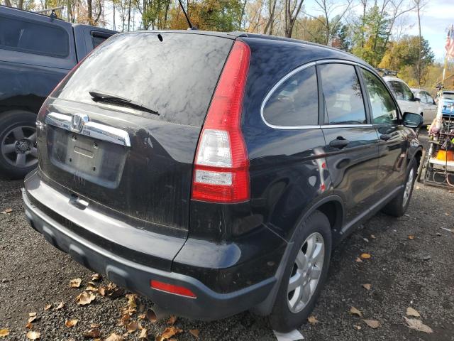 Obraz 3 z 2008 HONDA CR-V EX 2008 z VIN JHLRE485X8C005493