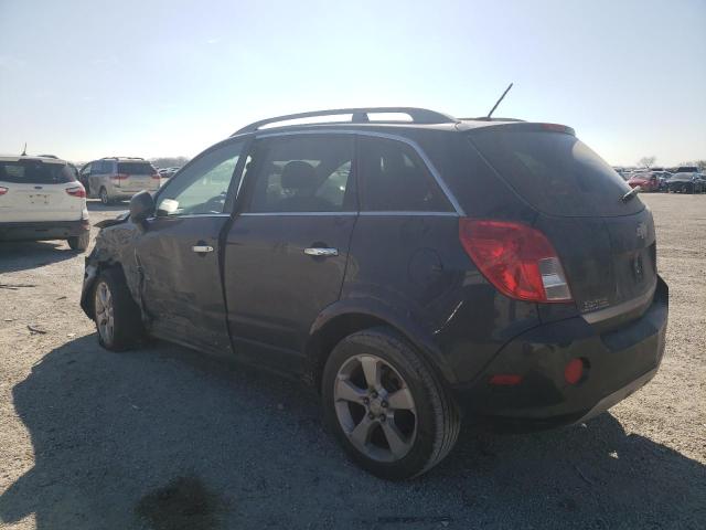 Obraz 2 z 2014 CHEVROLET CAPTIVA LT 2014 z VIN 3GNAL3EK4ES663134