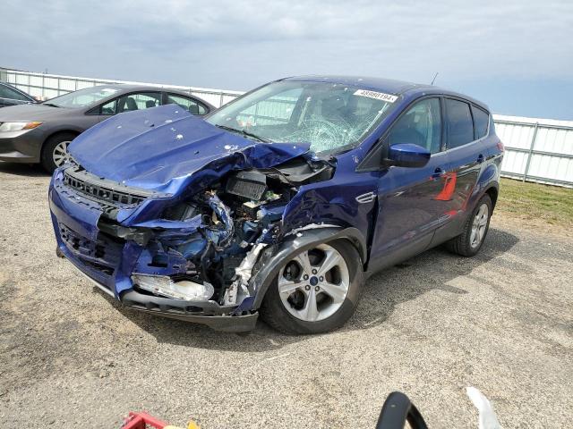 Image 1 of 2014 FORD ESCAPE SE 2014 with VIN 1FMCU0GX1EUE48618