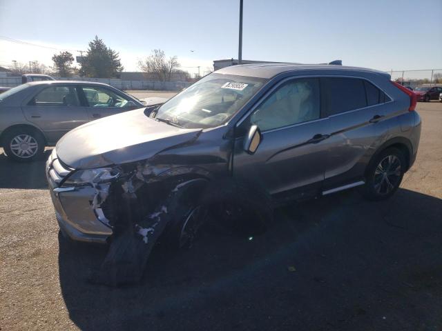 Obraz 2019 MITSUBISHI ECLIPSE CROSS SE 2019