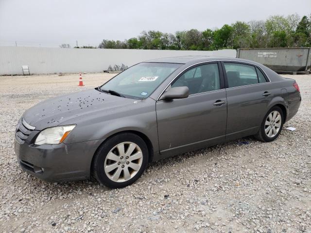 2005 TOYOTA AVALON XL 2005 image
