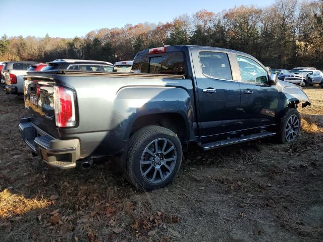 Изображение 3 2019 GMC CANYON DENALI 2019 с VIN 1GTG6EENXK1250633