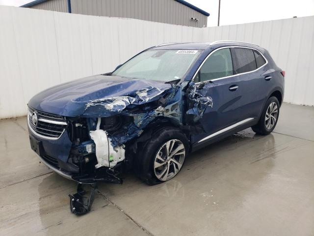 Изображение 2023 BUICK ENVISION ESSENCE 2023