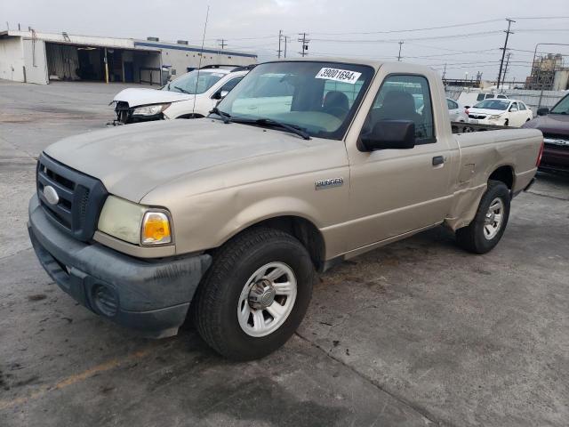 Изображение 1 2008 FORD RANGER  2008 с VIN 1FTYR10D58PA82327