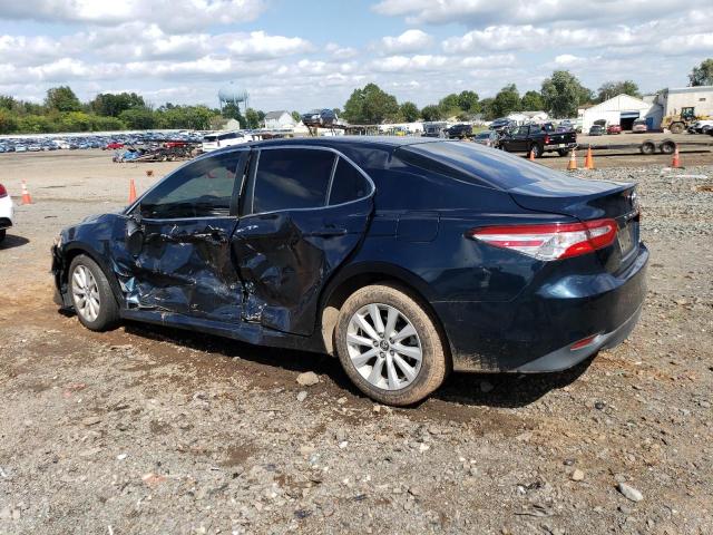 Obraz 2 z 2018 TOYOTA CAMRY L 2018 z VIN JTNB11HK7J3041299