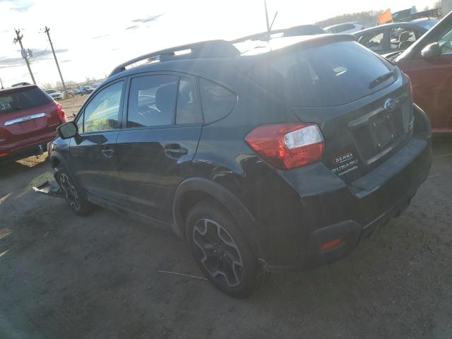 Изображение 2 2017 SUBARU CROSSTREK PREMIUM 2017 с VIN JF2GPABC8HH250589