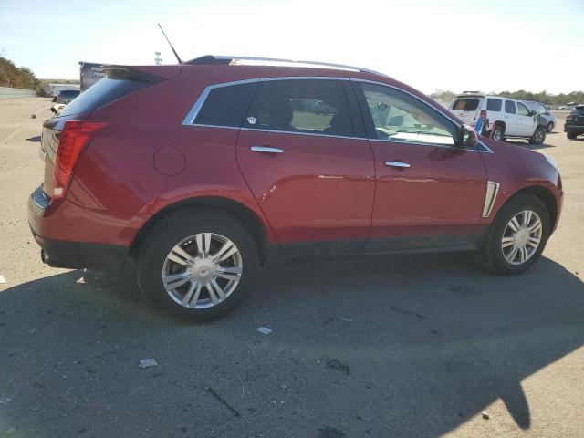 Изображение 3 2014 CADILLAC SRX LUXURY COLLECTION 2014 с VIN 3GYFNBE31ES563675