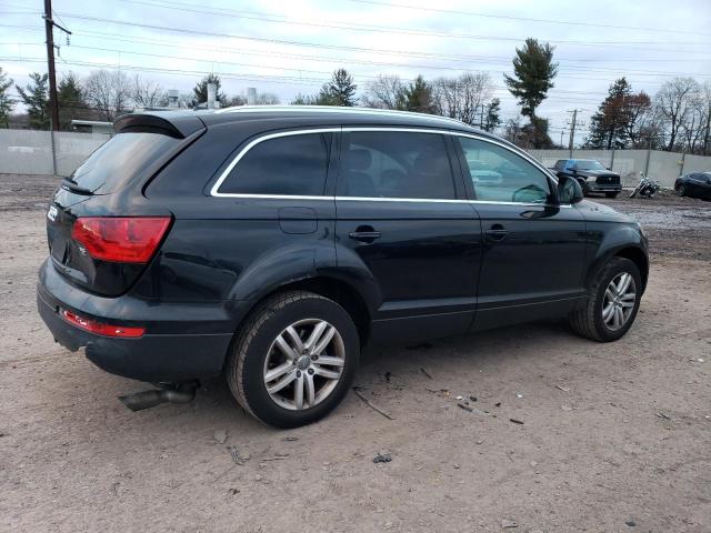 Изображение 3 2008 AUDI Q7 3.6 QUATTRO PREMIUM 2008 с VIN WA1BY74L68D030794