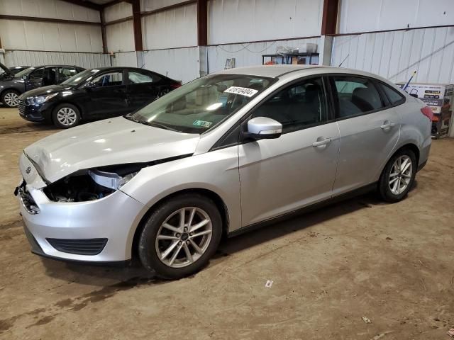 Obraz 1 z 2015 FORD FOCUS SE 2015 z VIN 1FADP3FE1FL258784