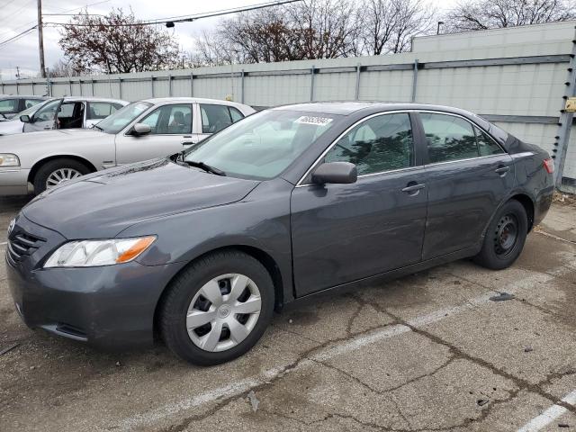 Obraz 1 z 2009 TOYOTA CAMRY BASE 2009 z VIN 4T1BE46K29U412612